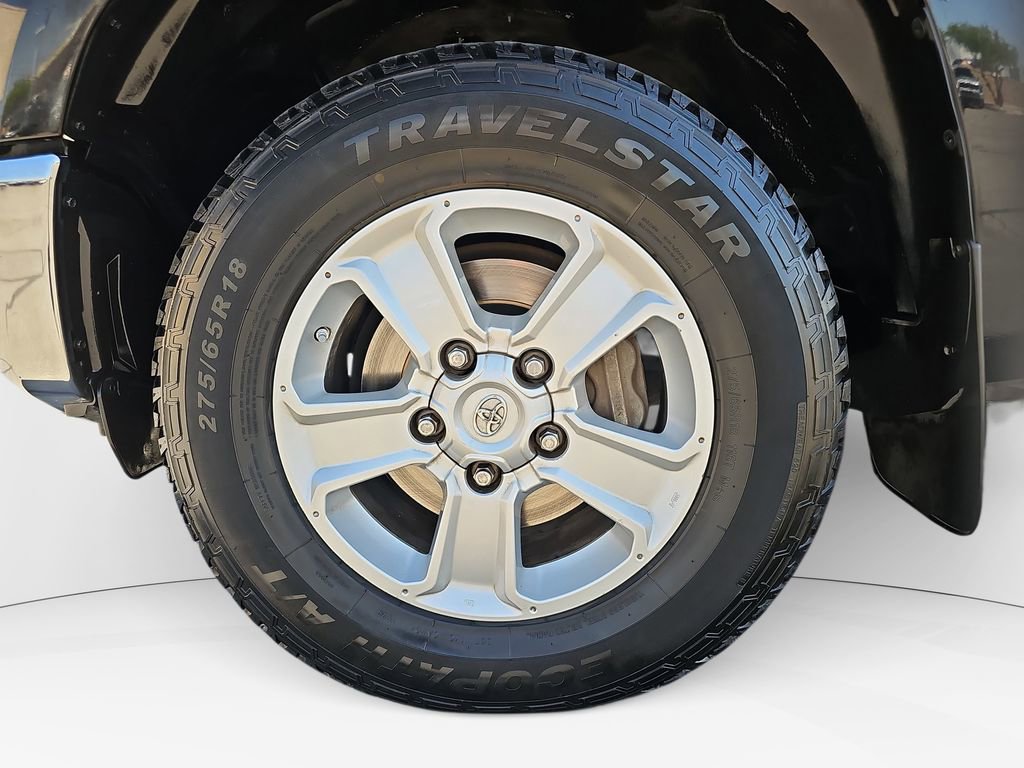 Used 2015 Toyota Tundra SR5 RWD image 22