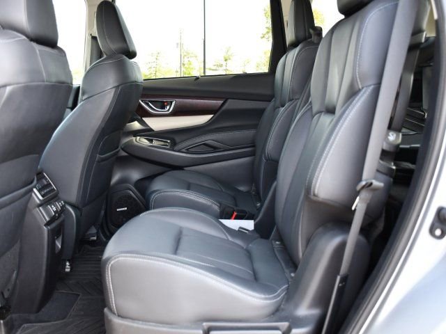 Used 2022 Subaru Ascent Touring AWD/4WD image 17