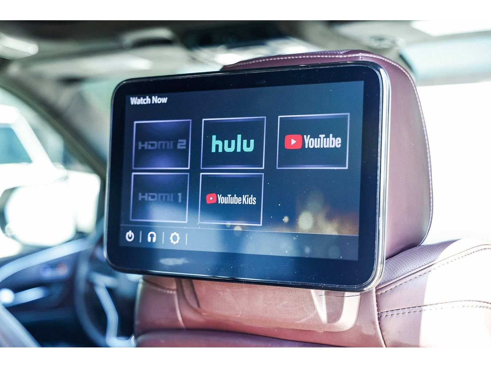 Used 2023 Cadillac Escalade ESV V w/ Heavy-Duty Trailer Package AWD/4WD image 20