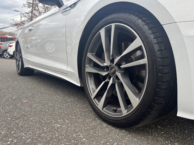 Certified 2023 Audi S5 Premium Plus image 9