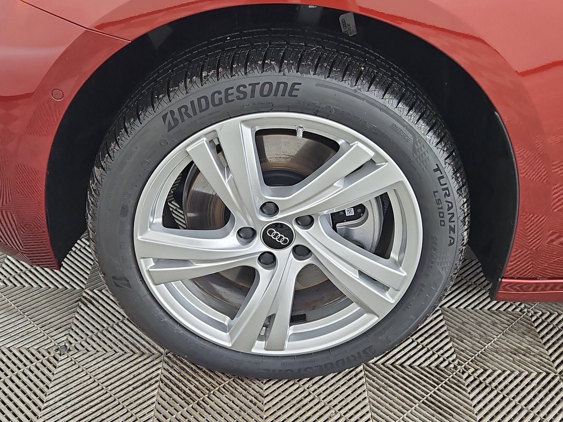 New 2026 Audi A5 Prestige AWD/4WD image 11