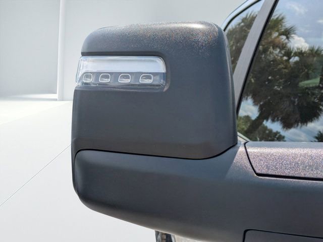 New 2026 RAM 2500 Big Horn image 10