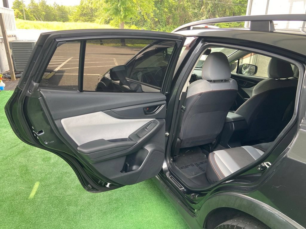 Used 2019 Subaru Crosstrek 2.0i Premium AWD/4WD image 34