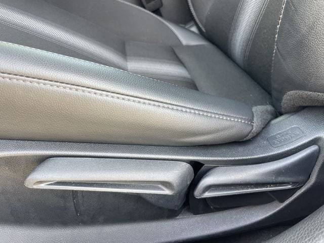 Used 2025 Honda Civic Sport image 25