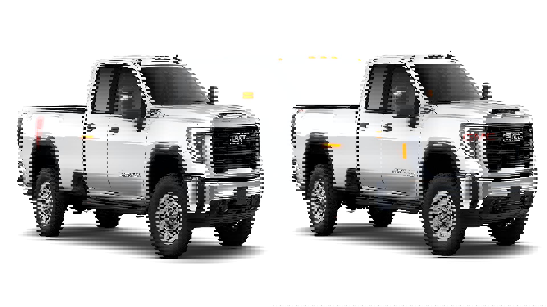 New 2026 GMC Sierra 3500 Pro image 28