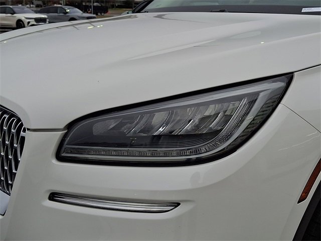 Certified 2020 Lincoln Corsair AWD image 9