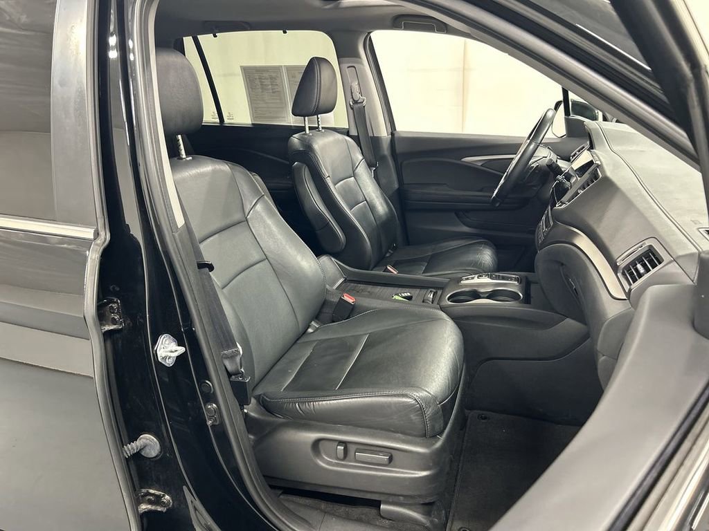 Used 2021 Honda Pilot EX-L image 24