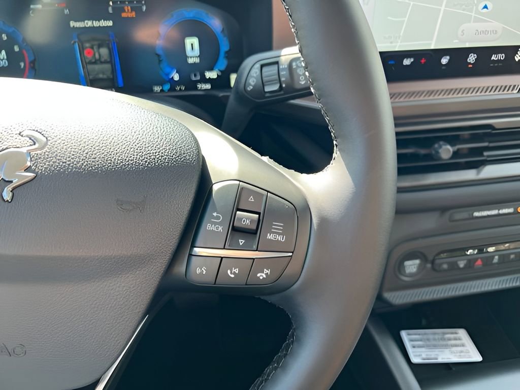 New 2025 Ford Bronco Sport Outer Banks w/ Outer Banks Tech Package+ image 25