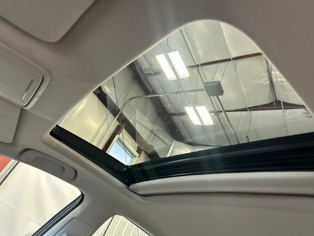 Certified 2023 Honda Accord EX image 20