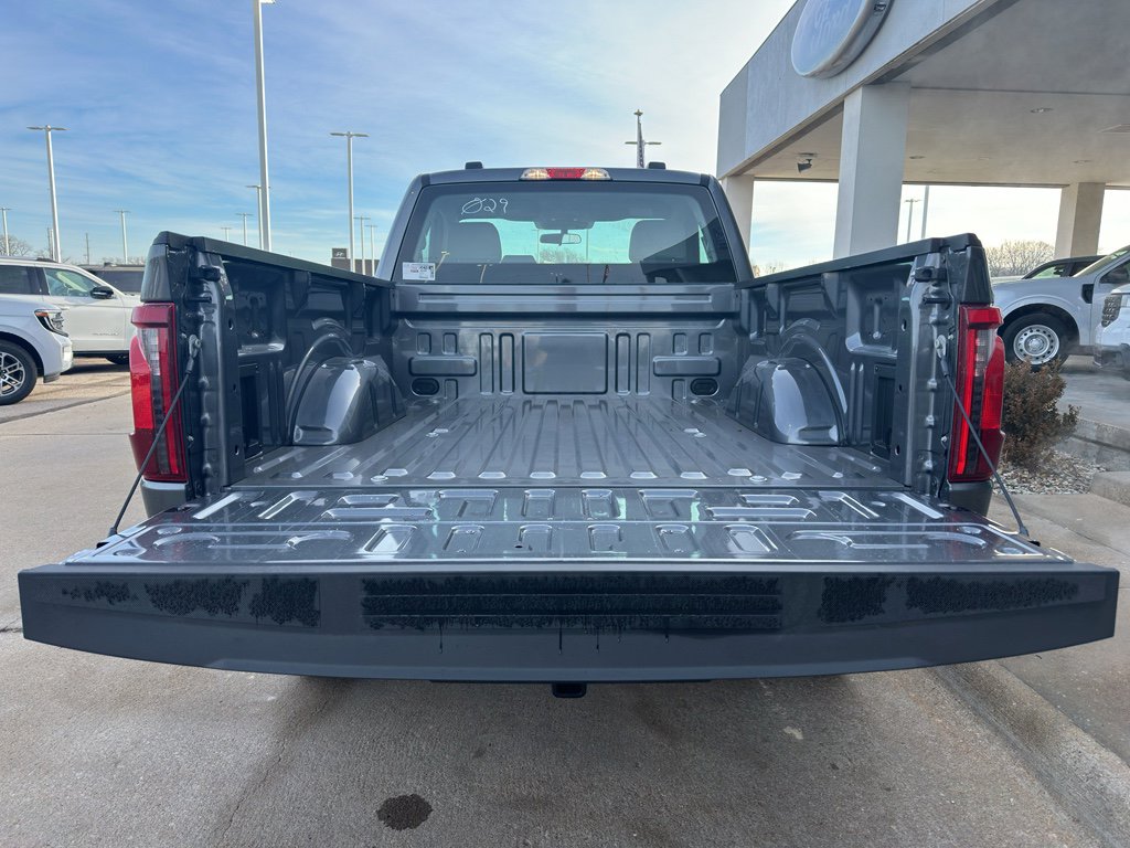 New 2026 Ford F150 XL image 9