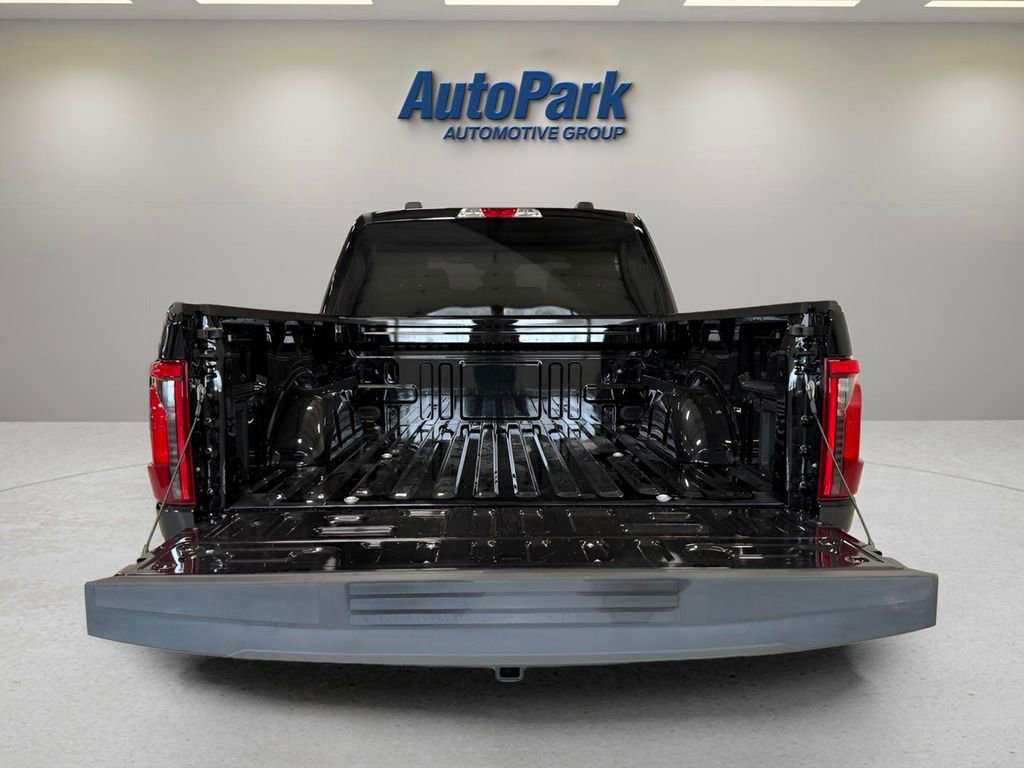 New 2026 Ford F150 XLT w/ Tow/Haul Package AWD/4WD image 7