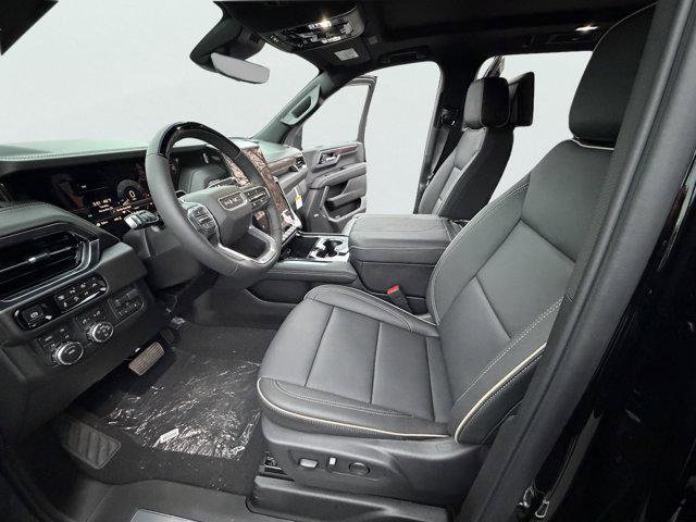 New 2026 GMC Yukon XL Elevation image 12