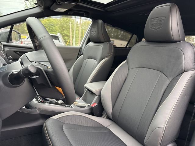 New 2026 Subaru Crosstrek 2.5i Wilderness image 12