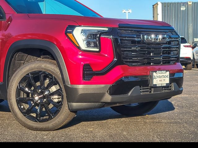 New 2027 GMC Terrain Elevation w/ Elevation Premium Package AWD/4WD image 4