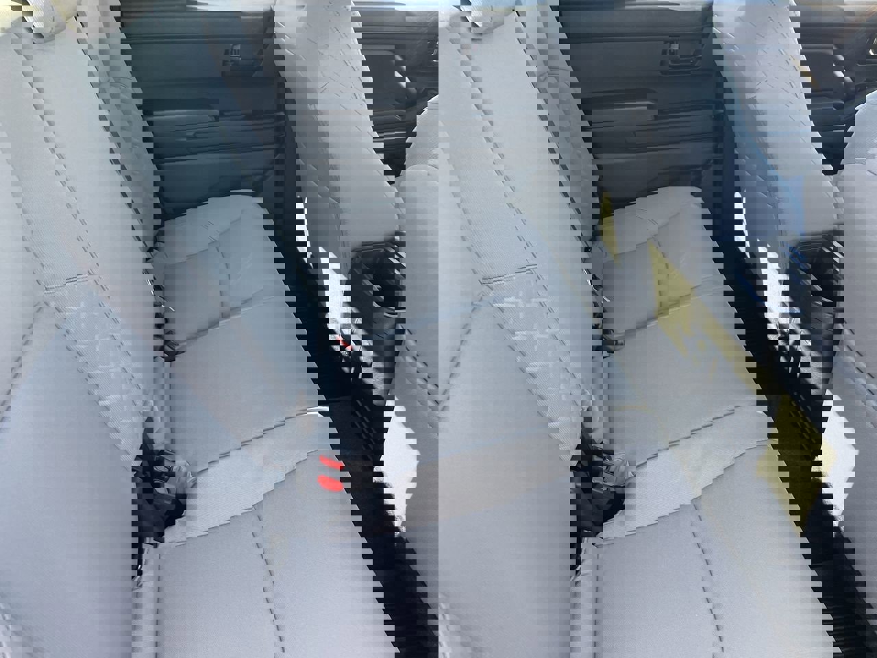 New 2025 Toyota Tacoma SR5 image 23