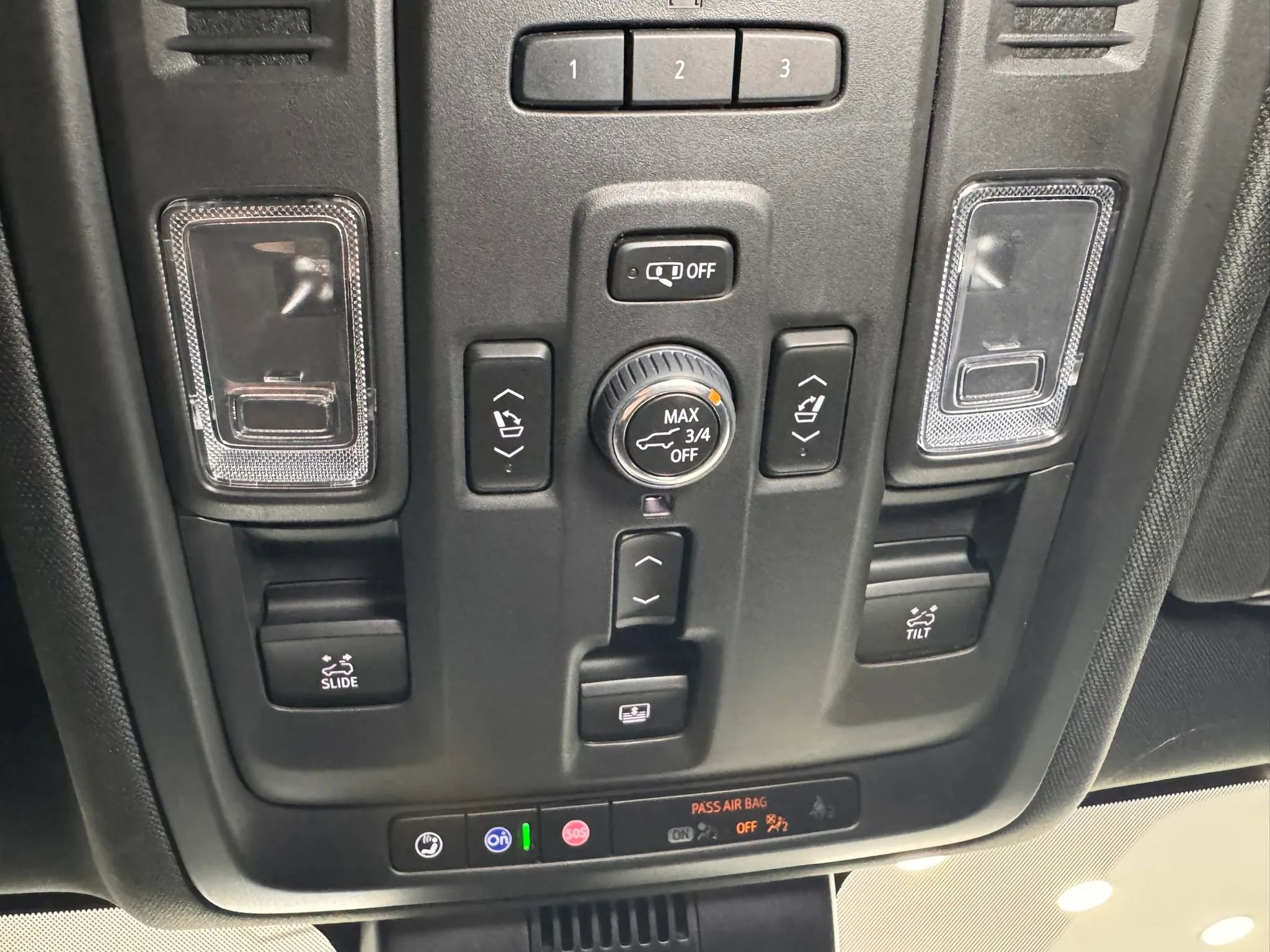 Used 2023 GMC Yukon Denali Ultimate AWD/4WD image 49