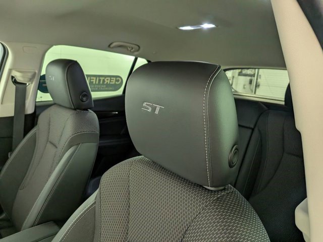 Certified 2023 Buick Envision Preferred w/ Sport Touring Package AWD/4WD image 20