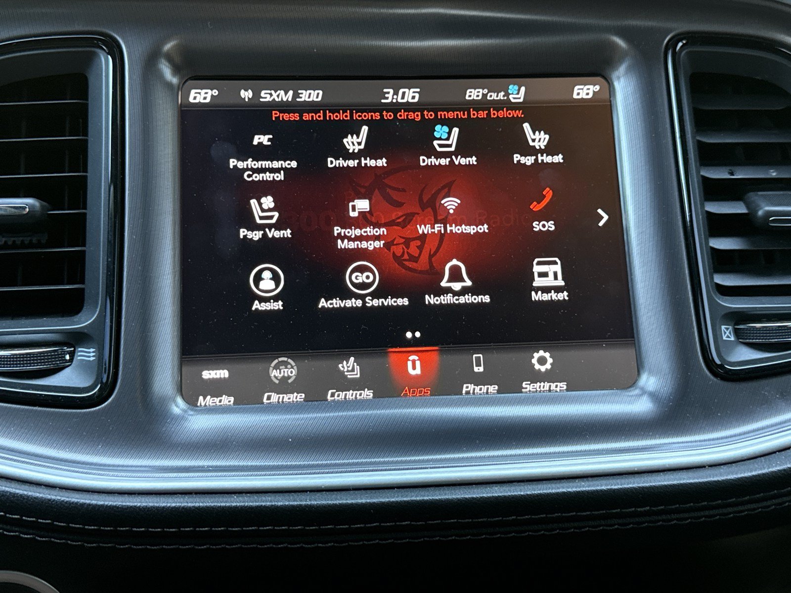 Used 2021 Dodge Challenger R/T Scat Pack w/ 1320 Plus Group RWD image 26