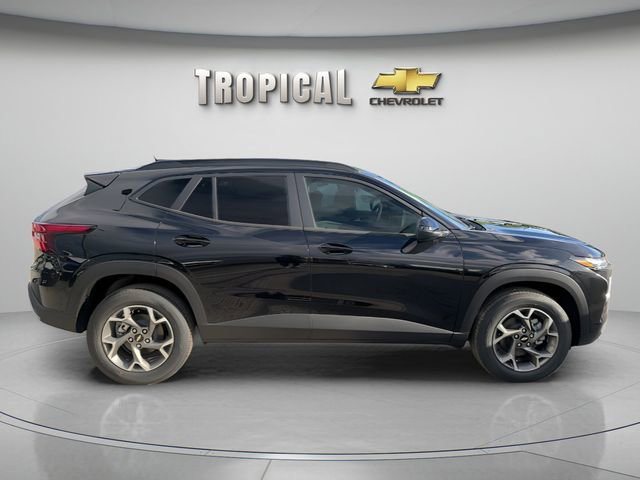 New 2026 Chevrolet Trax LT FWD image 6