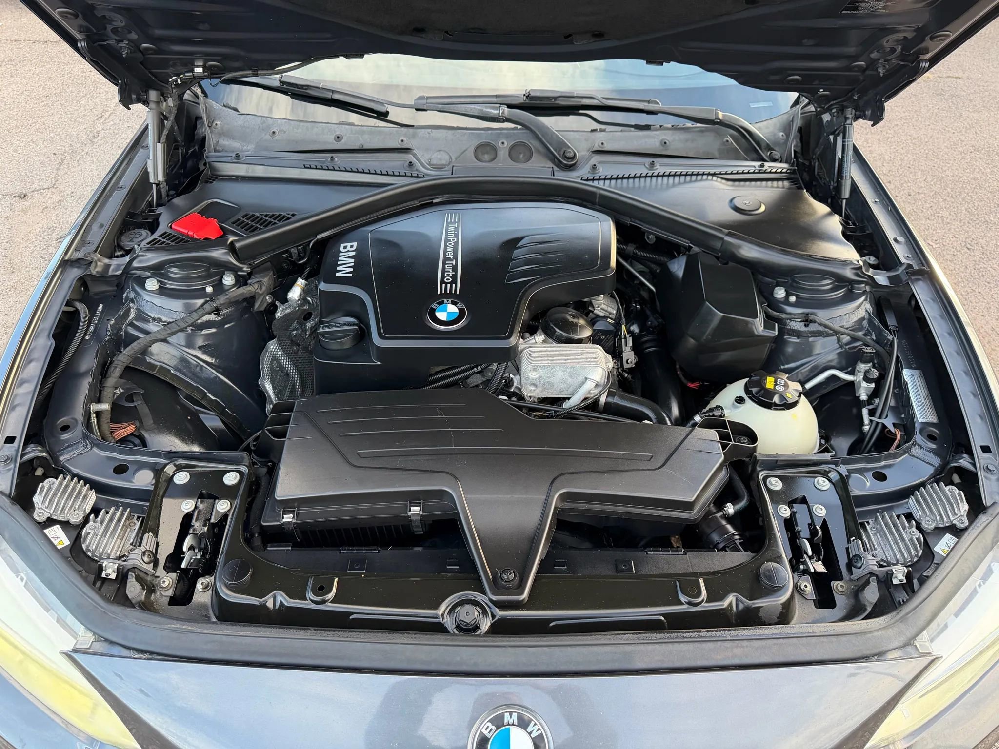 Used 2015 BMW 228i xDrive Coupe w/ Premium Package image 40