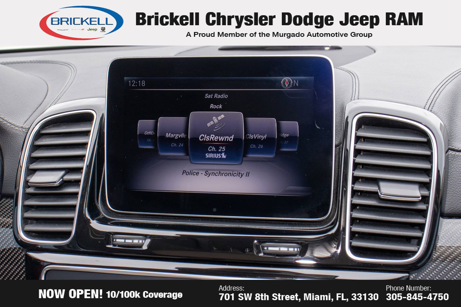 Used 2019 Mercedes-Benz GLE 43 AMG 4MATIC image 22