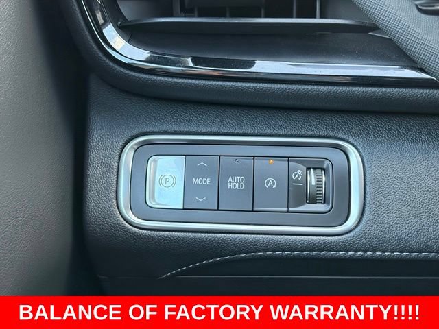 Certified 2025 Buick Enclave Sport Touring FWD image 20