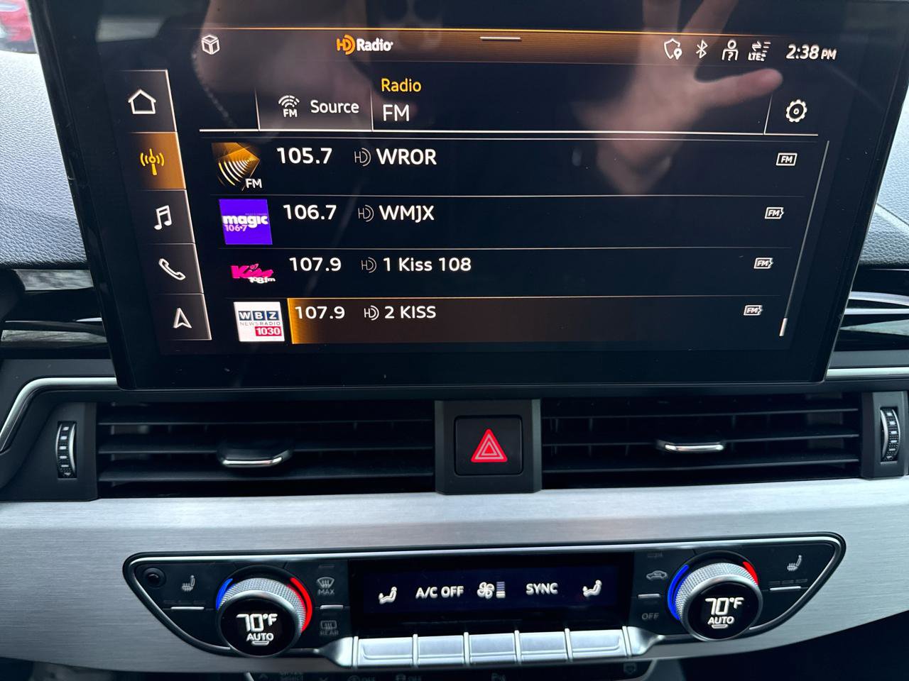 Used 2023 Audi A4 2.0T Premium Plus w/ Premium Plus Package image 45