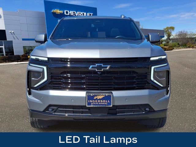 Used 2025 Chevrolet Tahoe RST w/ Comfort Package image 23
