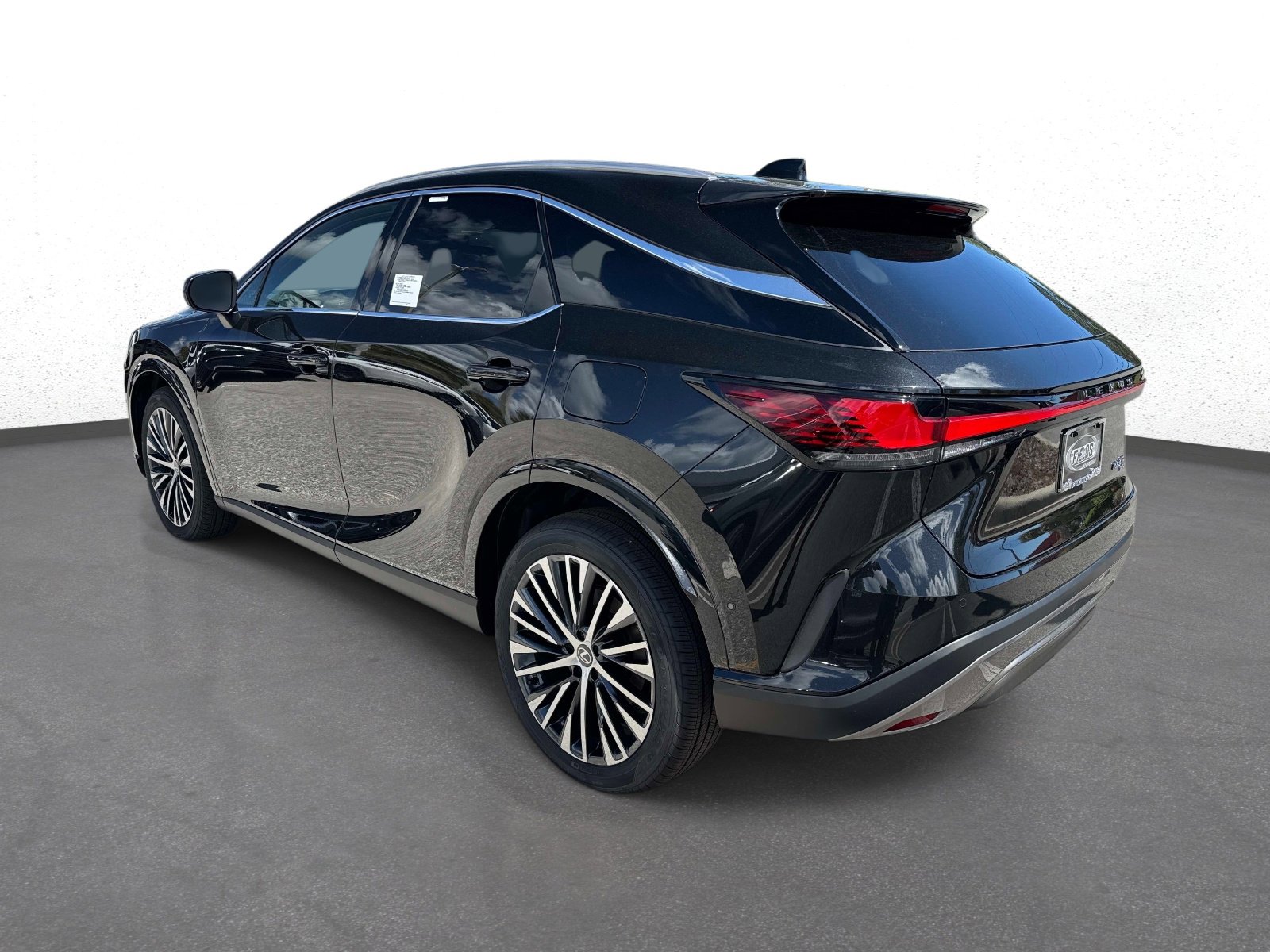 New 2026 Lexus RX 350 Premium Plus image 5