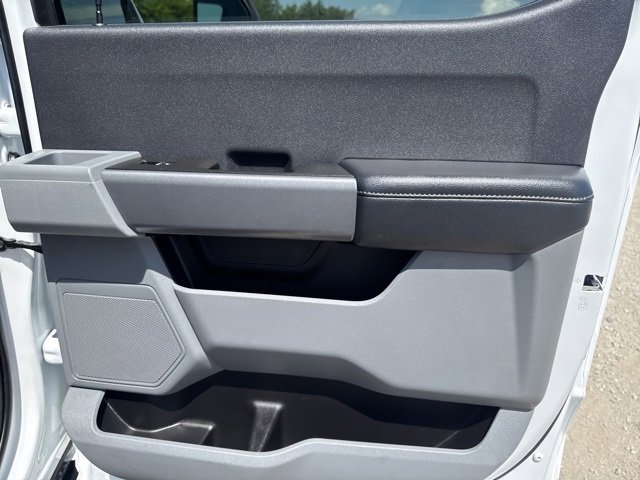 Used 2024 Ford F250 XLT w/ FX4 Off-Road Package image 24