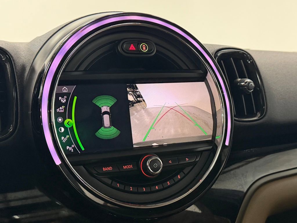 Used 2019 MINI Cooper Countryman S w/ Signature Upholstery Package image 22