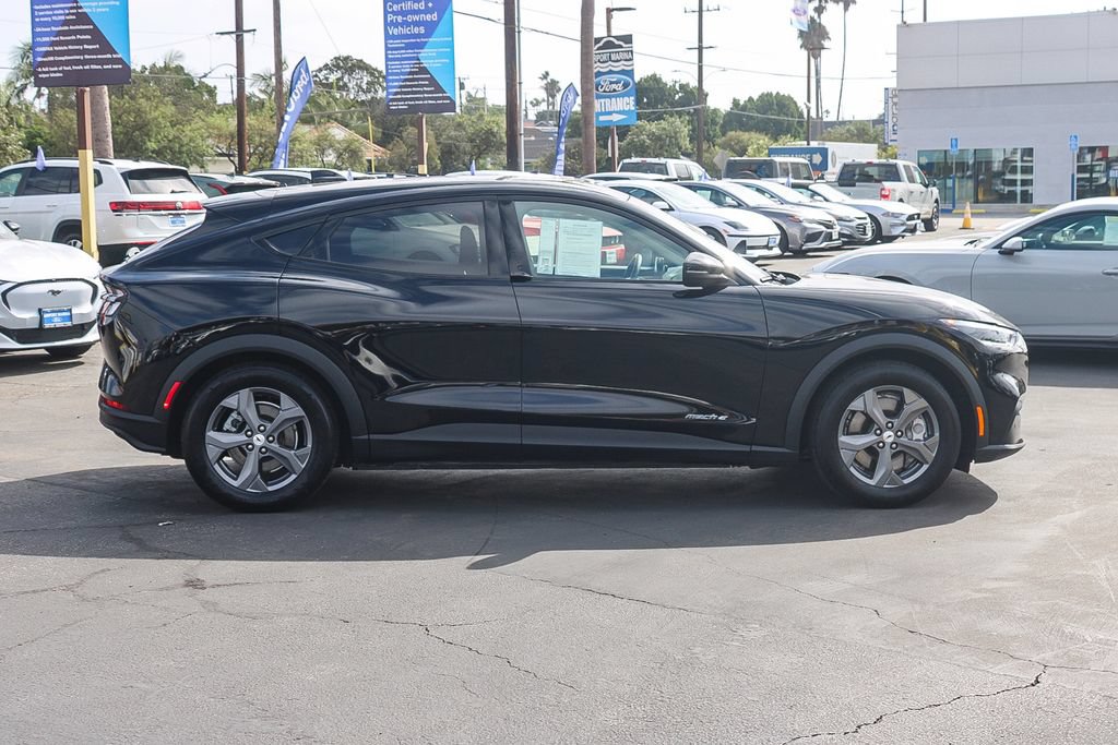 Used 2022 Ford Mustang Mach-E Select RWD image 14