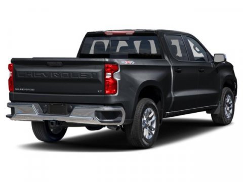 New 2026 Chevrolet Silverado 1500 LT AWD/4WD image 2