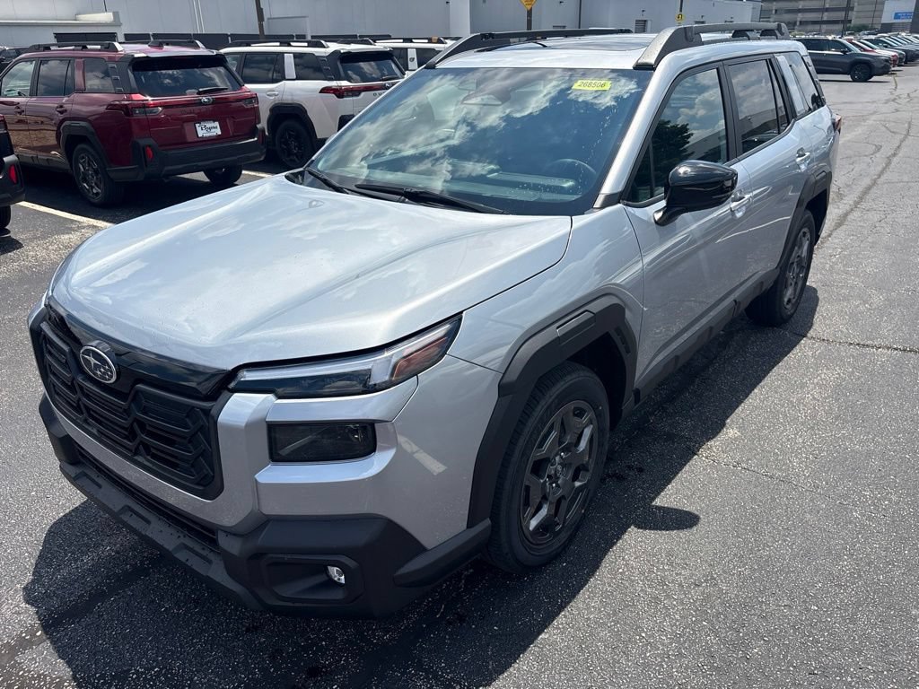 New 2026 Subaru Outback Premium AWD/4WD image 6
