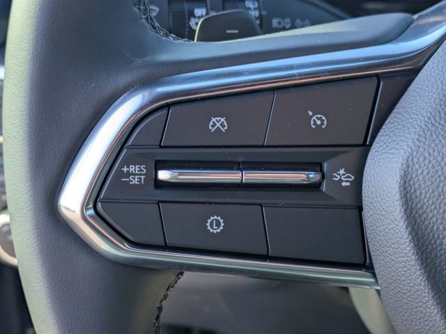 New 2026 Chevrolet Tahoe LS w/ LS Custom Edition AWD/4WD image 14