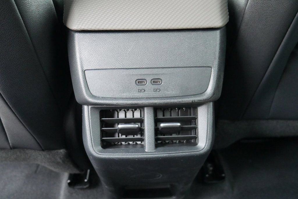 New 2026 Chevrolet Equinox LT w/ Convenience Package II image 19