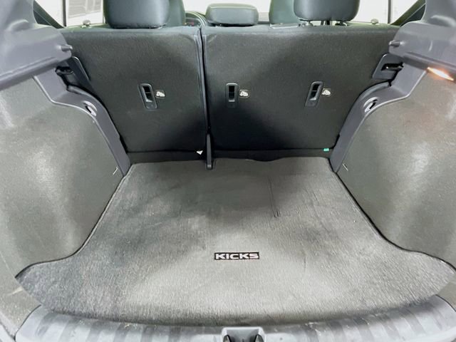 Used 2024 Nissan Kicks SV image 23