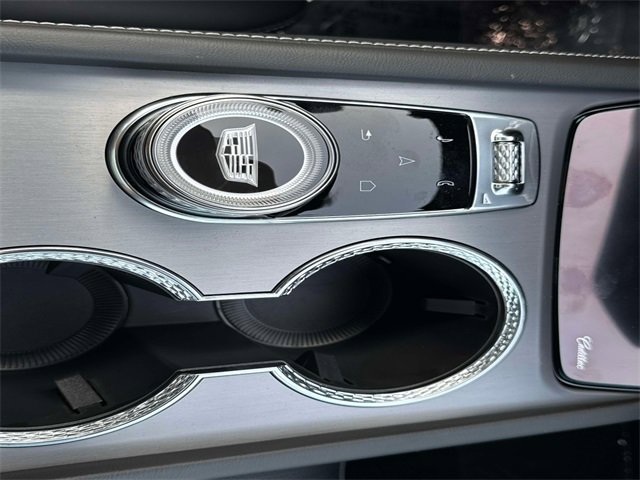 New 2026 Cadillac Vistiq Sport image 26