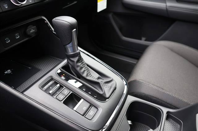 New 2027 Honda CR-V LX image 19