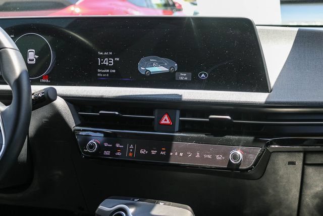 Used 2024 Kia EV6 Light RWD image 17