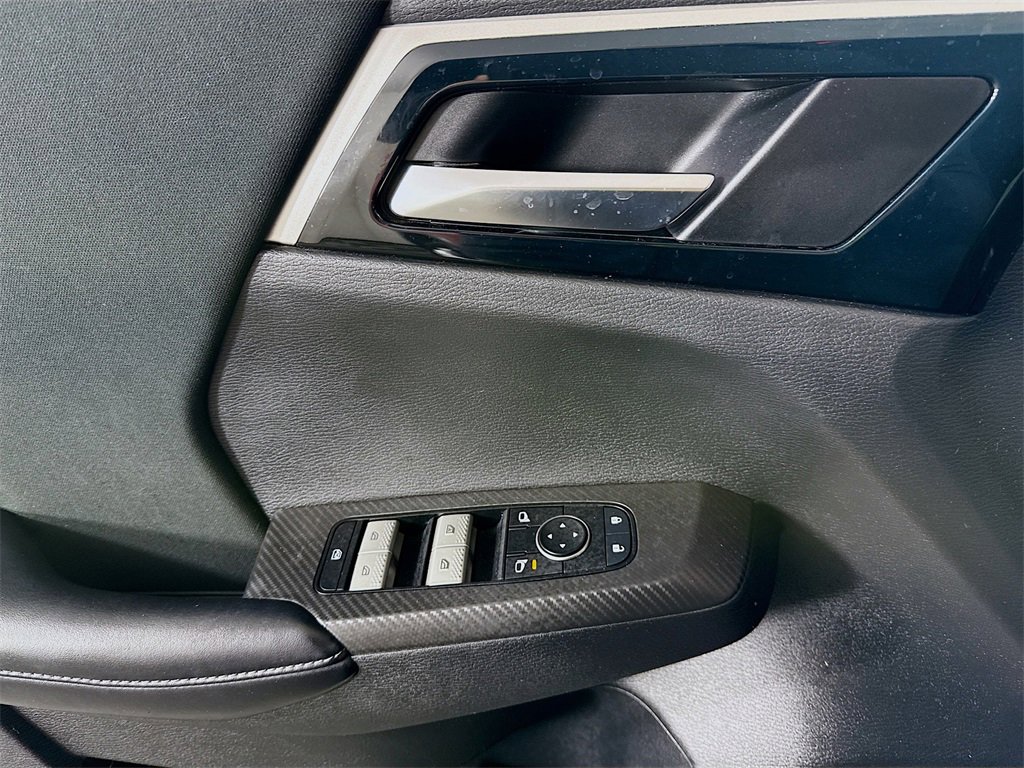 Used 2022 Mitsubishi Outlander ES image 22