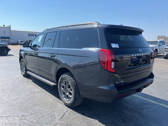 New 2026 Ford Expedition Max Active AWD/4WD image 6