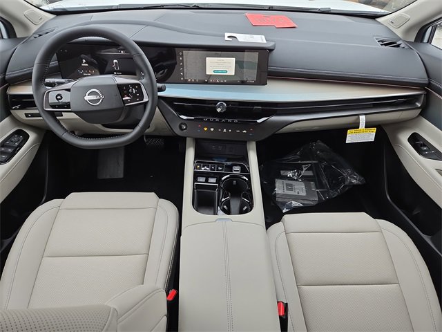 New 2026 Nissan Murano SL image 12