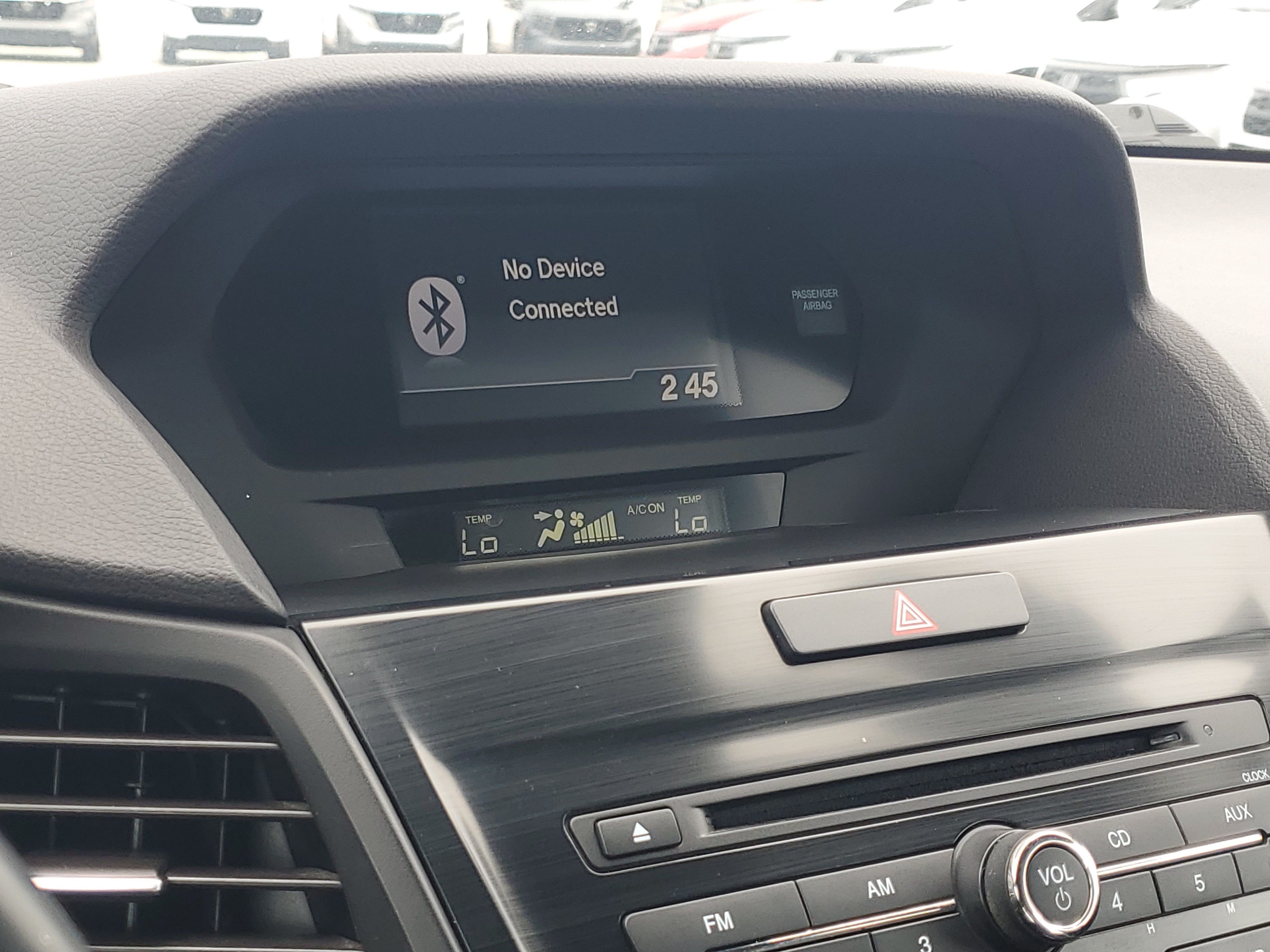 Used 2020 Acura ILX FWD image 26
