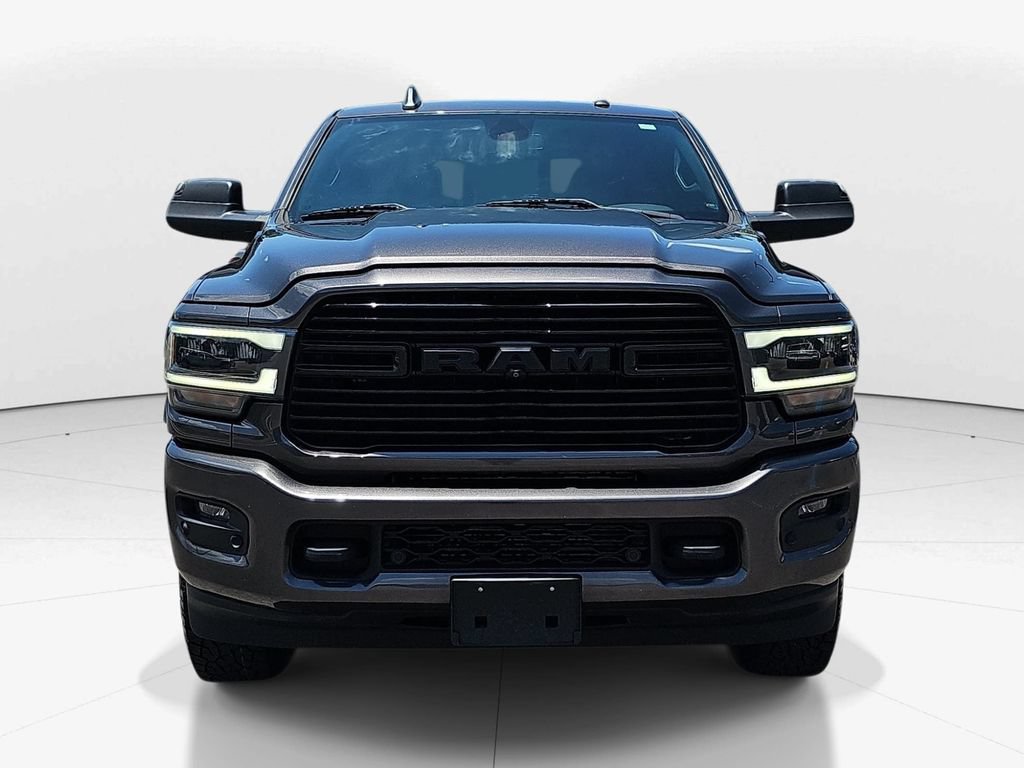 Used 2020 RAM 2500 Laramie w/ Night Edition AWD/4WD image 12