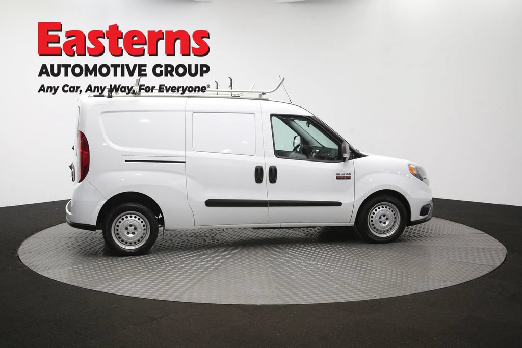 Used 2022 RAM ProMaster City Wagon FWD image 41