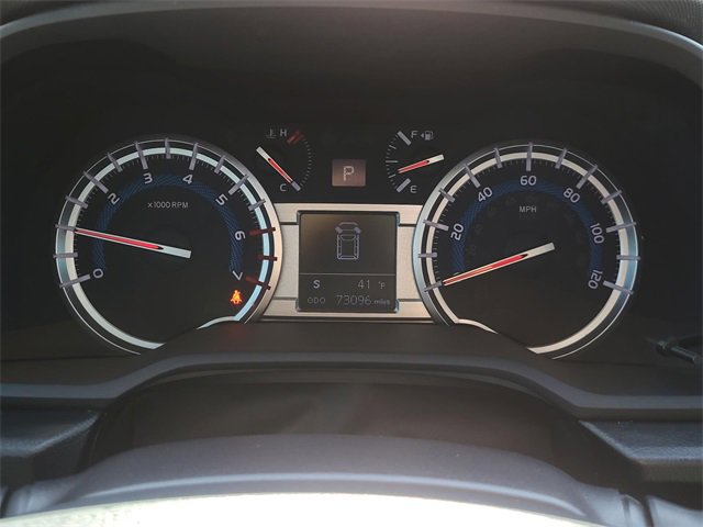 Used 2019 Toyota 4Runner TRD Off-Road Premium image 28