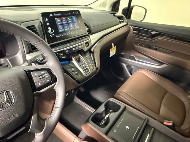 New 2026 Honda Odyssey Touring image 27