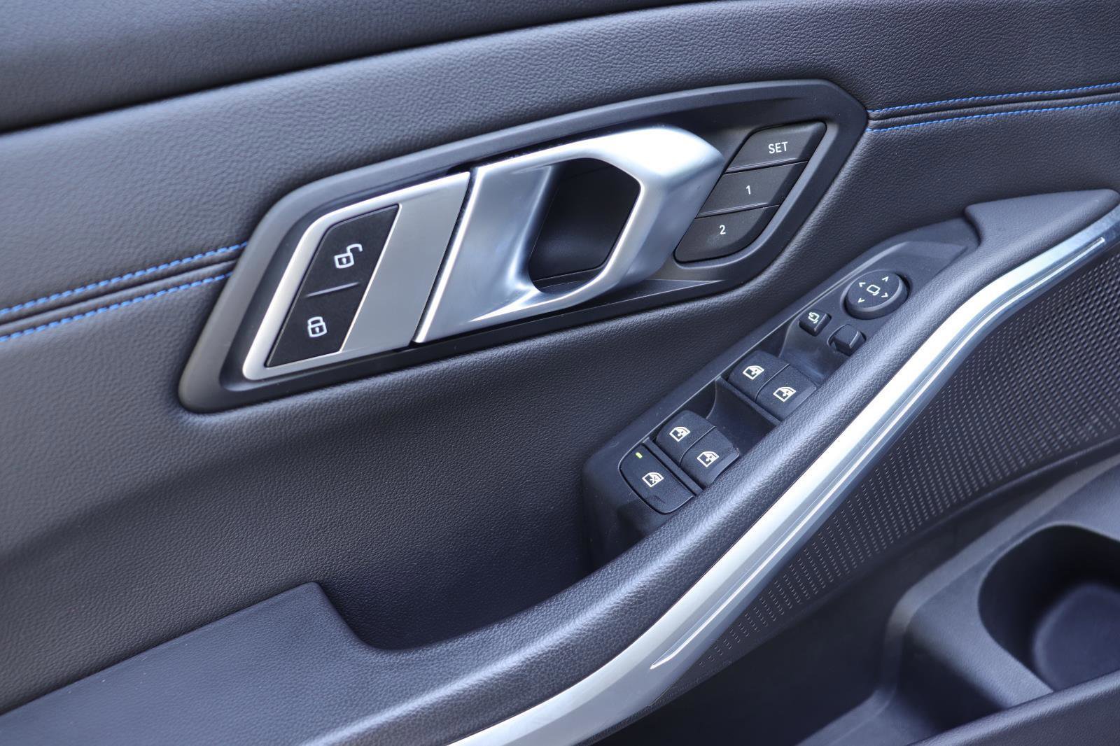 Used 2020 BMW M340i xDrive w/ Driving Assistance Package image 21