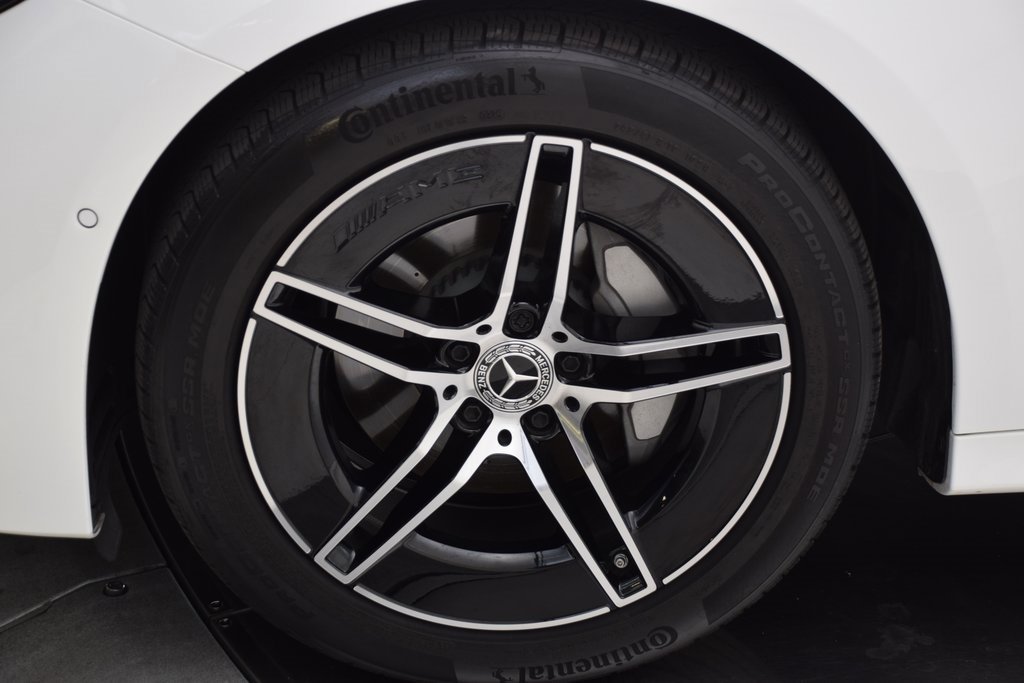 Certified 2025 Mercedes-Benz E 350 Sedan image 11